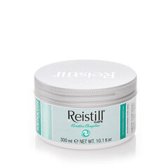 Восстанавливающая маска для тонких волос с кератином Reistill Keratin Infusion, 300 мл цена и информация | Маски, масла, сыворотки | hansapost.ee