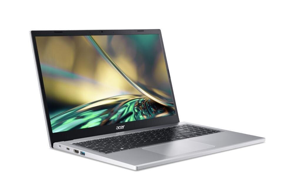 Acer Aspire 3 A315-24P-R3NB hind ja info | Sülearvutid | hansapost.ee