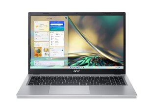 Acer Aspire 3 A315-24P-R3NB цена и информация | Записные книжки | hansapost.ee