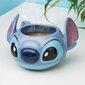 Tass Disney Stitch Shaped 3D цена и информация | Fännitooted mänguritele | hansapost.ee