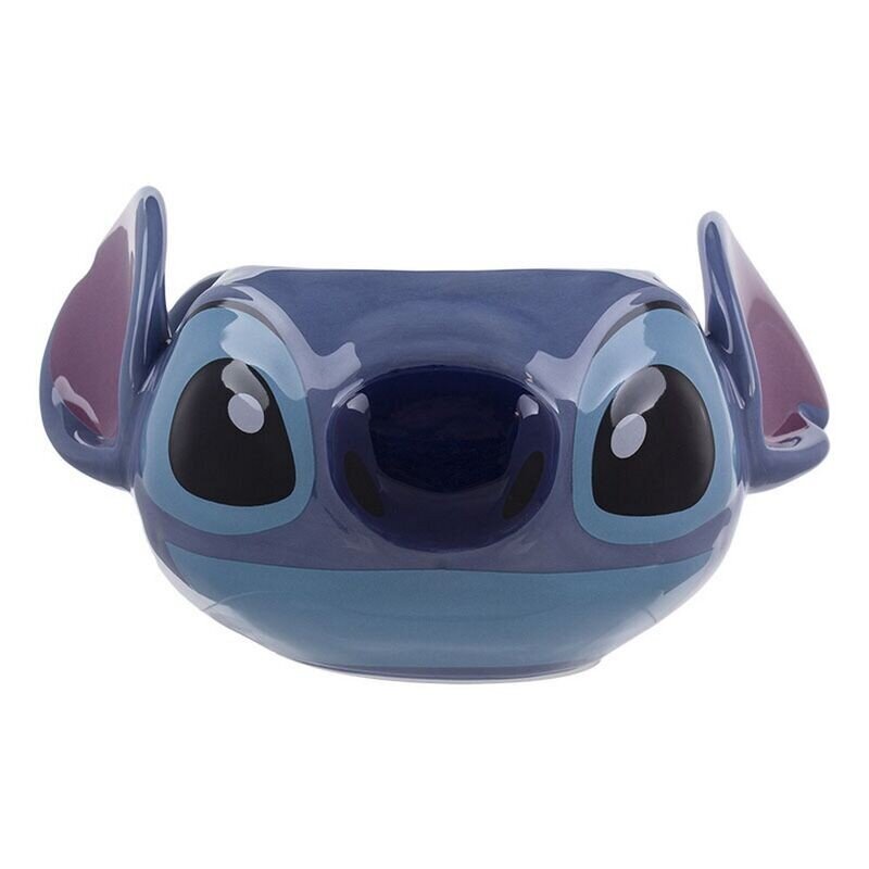 Tass Disney Stitch Shaped 3D hind ja info | Fännitooted mänguritele | hansapost.ee