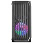 Korpus Mars Gaming MC-S2 PC Case mATX / FRGB / Window / Mesh price and information | Arvutikorpused | hansapost.ee