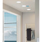 Eglo süvistatav vannitoavalgusti Fueva 1 96055 цена и информация | Süvistatavad LED valgustid | hansapost.ee