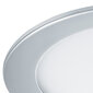 Eglo süvistatav vannitoavalgusti Fueva 1 96055 цена и информация | Süvistatavad LED valgustid | hansapost.ee