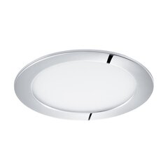 Eglo süvistatav vannitoavalgusti Fueva 1 96055 hind ja info | Süvistatavad LED valgustid | hansapost.ee