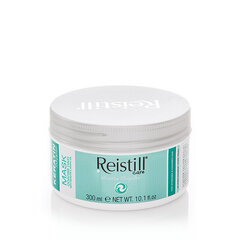 Маска Reistill Keratin Infusion для жестких волос, реструктурирующая, 300 мл цена и информация | Маски, масла, сыворотки | hansapost.ee