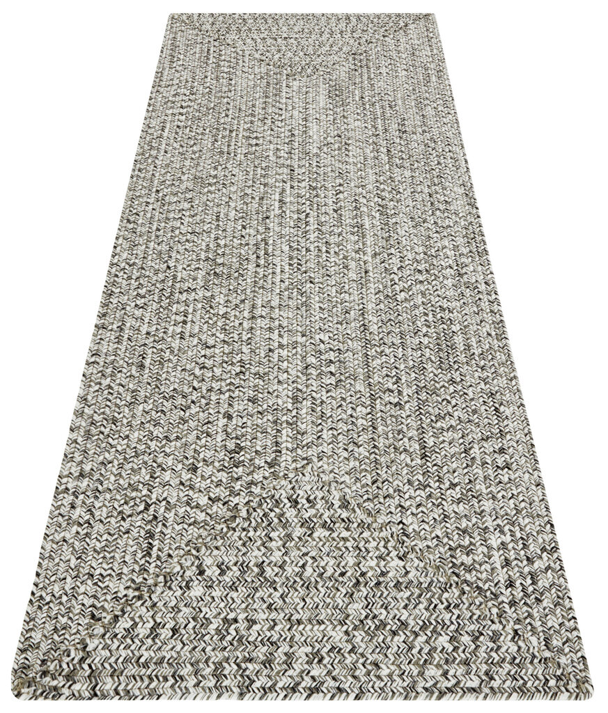 Northrugs vaip Trenzado, 80x200 cm hind ja info | Vaibad | hansapost.ee