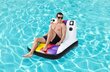 Täispuhutav tugitool Bestway Pose n Float 50" x 40" цена и информация | Täispuhutavad veemänguasjad ja ujumistarbed | hansapost.ee