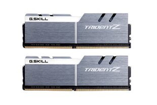 G.Skill Trident Z hind ja info | Operatiivmälu | hansapost.ee