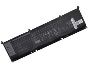 Аккумулятор для ноутбука DELL 8FCTC, 56Wh, Original цена и информация | Аккумуляторы для ноутбуков | hansapost.ee