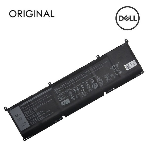 Dell 69KF2 hind ja info | Sülearvuti akud | hansapost.ee