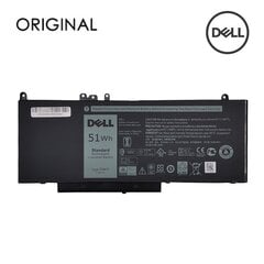 Dell G5M10 hind ja info | Sülearvuti akud | hansapost.ee