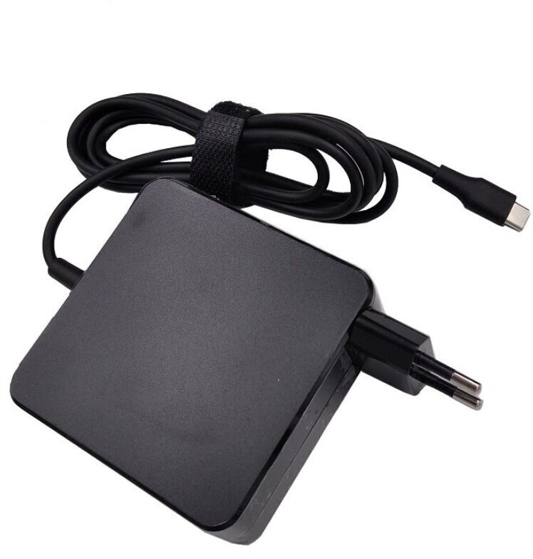 Extra Digital USB-C, 100W, 5A, 5-20V hind ja info | Sülearvuti laadijad | hansapost.ee