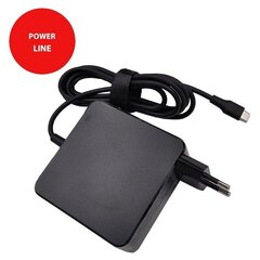 Extra Digital USB-C, 100W, 5A, 5-20V hind ja info | Sülearvuti laadijad | hansapost.ee