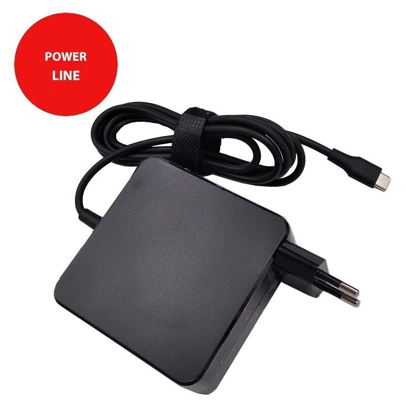 Extra Digital USB-C, 100W, 5A, 5-20V hind ja info | Sülearvuti laadijad | hansapost.ee