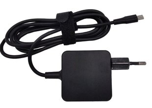 Aдаптер питания USB-C, 29W цена и информация | Зарядные устройства для ноутбуков | hansapost.ee
