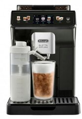 De'Longhi Eletta Explore ECAM450.65.G price and information | Kohvimasinad ja espressomasinad | hansapost.ee