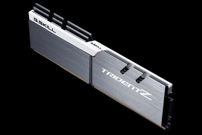 G.Skill Trident Z hind ja info | Operatiivmälu | hansapost.ee