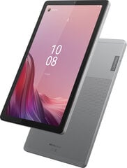 Lenovo Tab M9 ZAC50008SE 4G LTE 4/64ГБ, Arctic Grey цена и информация | Tahvelarvutid | hansapost.ee