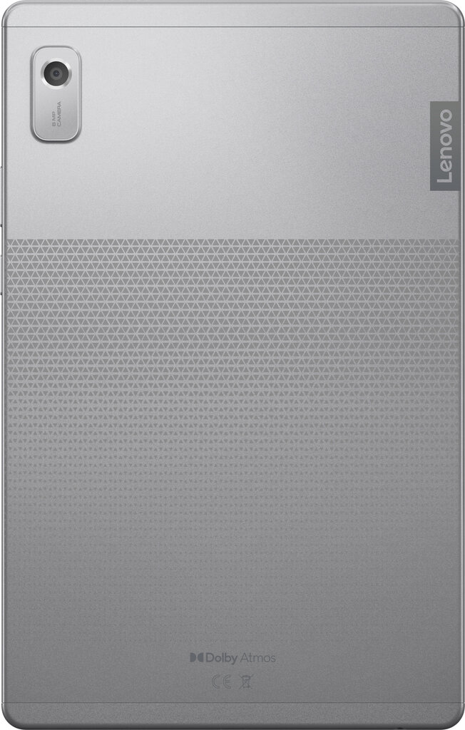 Lenovo Tab M9 4G LTE 4/64GB Arctic Grey ZAC50008SE цена и информация | Tahvelarvutid | hansapost.ee