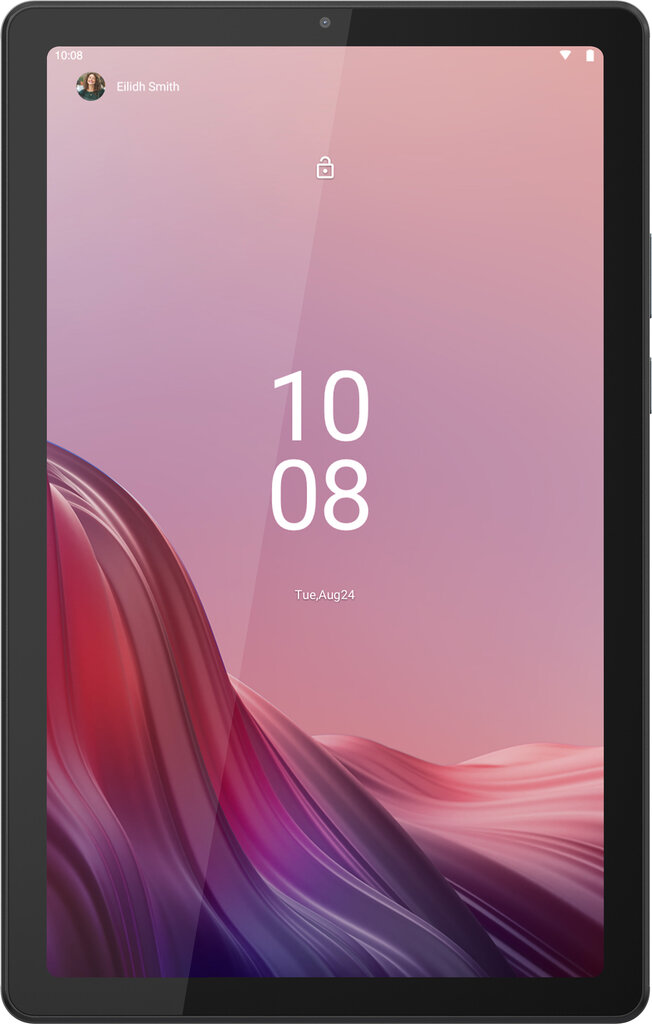 Lenovo Tab M9 ZAC50008SE 4G LTE 4/64GB, Arctic Grey hind ja info | Tahvelarvutid | hansapost.ee