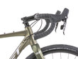 Jalgratas Romet Boreas 2 2023 52 cm / S, roheline hind ja info | Jalgrattad | hansapost.ee