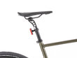 Jalgratas Romet Boreas 2 2023 52 cm / S, roheline цена и информация | Jalgrattad | hansapost.ee
