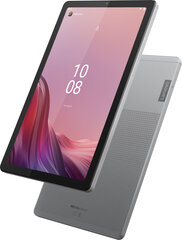 Lenovo Tab M9 ZAC30180SE WiFi 4/64ГБ, Arctic Grey цена и информация | Tahvelarvutid | hansapost.ee