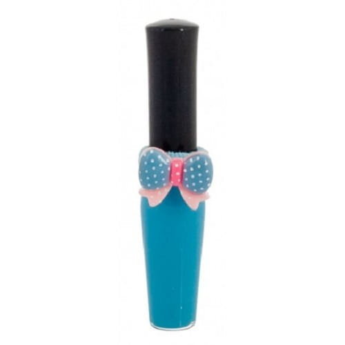 Huuleläige tüdrukutele TuTu 7 ml, Turquoise Pointe цена и информация | Huulekosmeetika | hansapost.ee