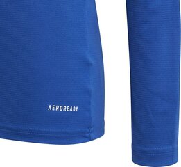 T-särk Adidas, sinine hind ja info | Jalgpalli varustus ja riided | hansapost.ee