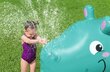 Veepihusti Bestway Hippo, 200 x 96 x 127 cm hind ja info | Täispuhutavad veemänguasjad ja ujumistarbed | hansapost.ee