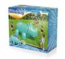 Veepihusti Bestway Hippo, 200 x 96 x 127 cm hind ja info | Täispuhutavad veemänguasjad ja ujumistarbed | hansapost.ee