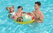 Laste kummipaat Bestway Splah Buddy hind ja info | Täispuhutavad veemänguasjad ja ujumistarbed | hansapost.ee