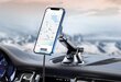 Swissten Magnetic Car Holder with Wireless Charger 15W (MagSafe compatible) цена и информация | Telefonihoidjad | hansapost.ee