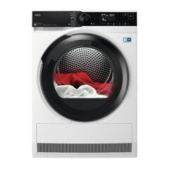 AEG TR939M4ZE price and information | Tumble dryers | hansapost.ee