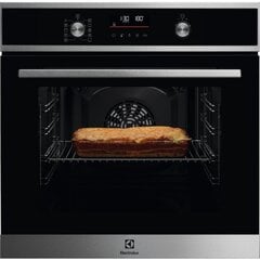 Electrolux COF6P76BX цена и информация | Духовки | hansapost.ee