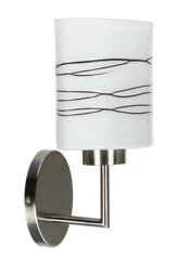 Настенный светильник Candellux Visola цена и информация | Настенные светильники | hansapost.ee
