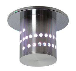 Потолочный светодиодный светильник Cabdellux SA-11 AL цена и информация | Потолочные светильники | hansapost.ee