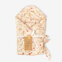 Beebi tekk Albero Mio Flowers F001 price and information | Baby beds, sleeping bags and blankets | hansapost.ee