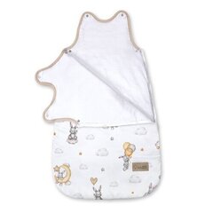 Magamiskott Albero Mio Bunny 420 price and information | Baby beds, sleeping bags and blankets | hansapost.ee