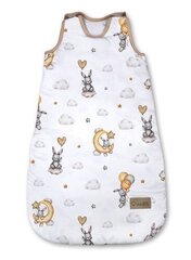 Magamiskott Albero Mio Bunny 420 hind ja info | Beebipesad, magamiskotid ja tekid | hansapost.ee