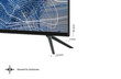 Kivi 40F740NB цена и информация | Televiisorid | hansapost.ee