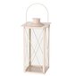 Boltze latern Farol 17x17x36 cm hind ja info | Küünlad, küünlajalad | hansapost.ee