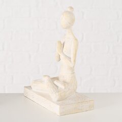 Boltze статуэтка Yoga, 3 шт. цена и информация | Детали интерьера | hansapost.ee