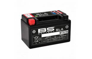 Аккумулятор SLA BTX7A цена и информация | Аккумуляторы | hansapost.ee