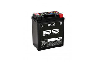 Аккумулятор SLA BTX7L цена и информация | Мото аккумуляторы | hansapost.ee