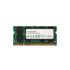 V7 V753001GBS цена и информация | Объём памяти (RAM) | hansapost.ee