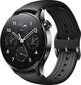 Xiaomi Watch S1 Pro Black hind ja info | Nutikellad, laste nutikellad | hansapost.ee