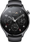 Xiaomi Watch S1 Pro Black hind ja info | Nutikellad, laste nutikellad | hansapost.ee