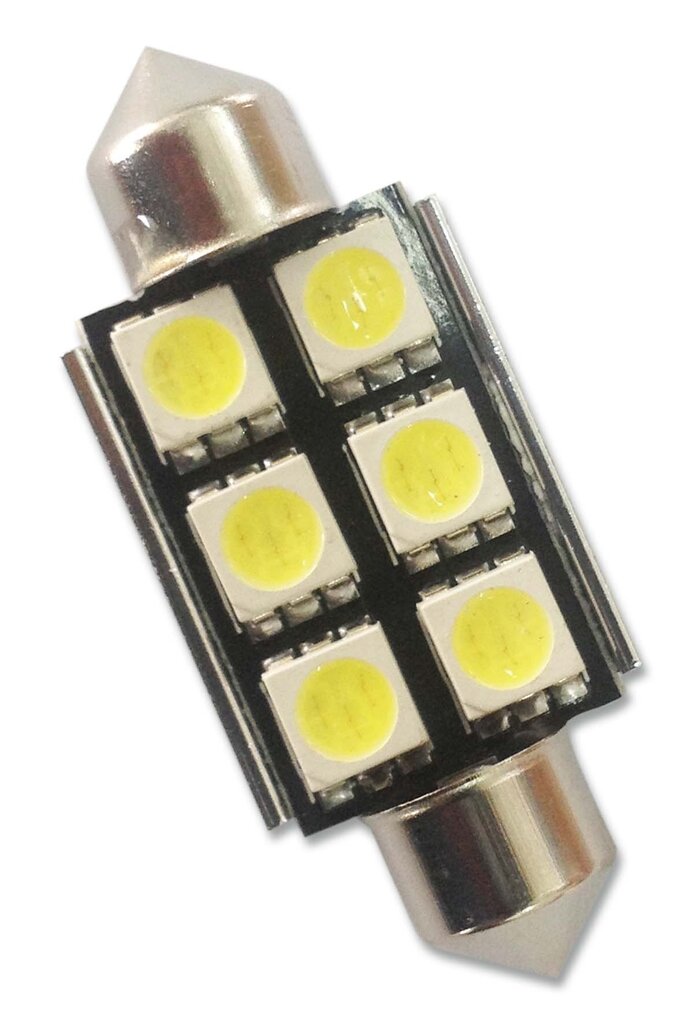 Auto LED-pirn Bottari T11, 1 tk hind ja info | Autopirnid | hansapost.ee